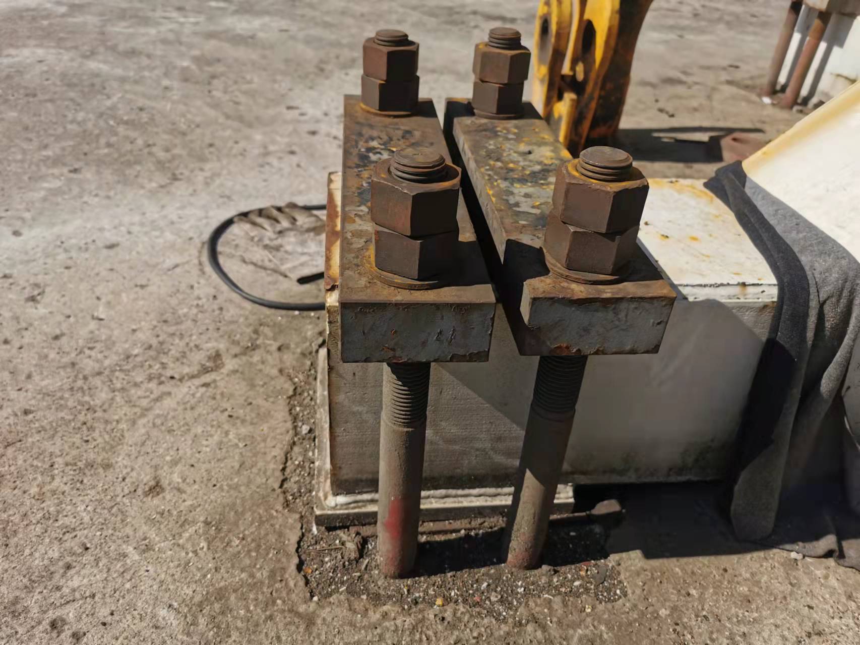 布料機安裝 布料機安裝