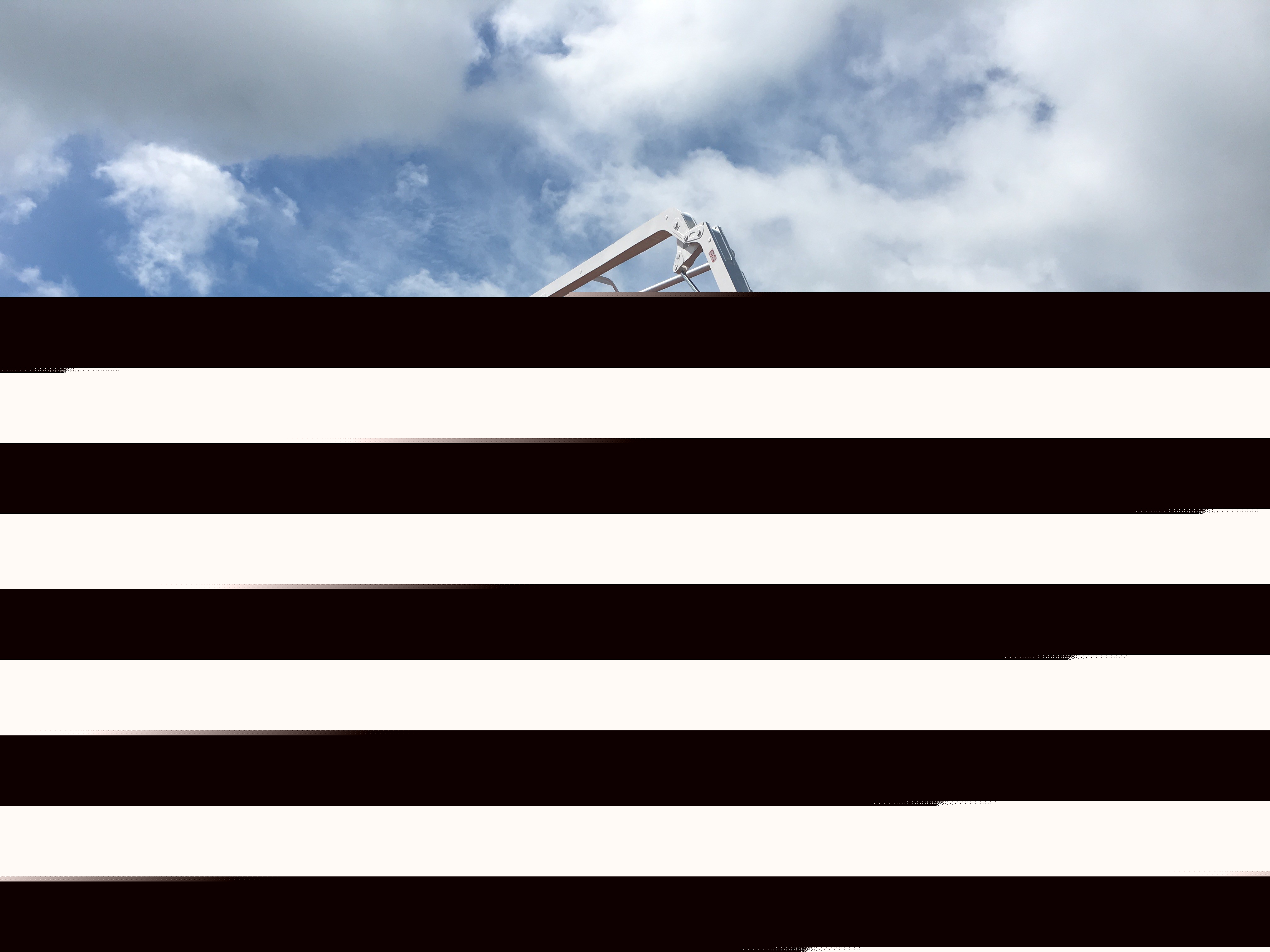 船載式布料機使用